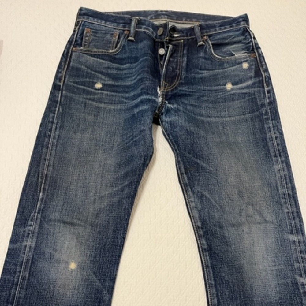 Levi's 501 Jeans